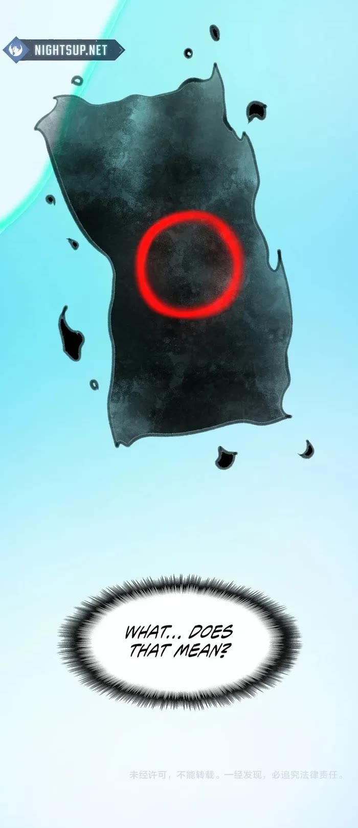Urban Legend Maker Chapter 63 page 23 - Chapter 63
