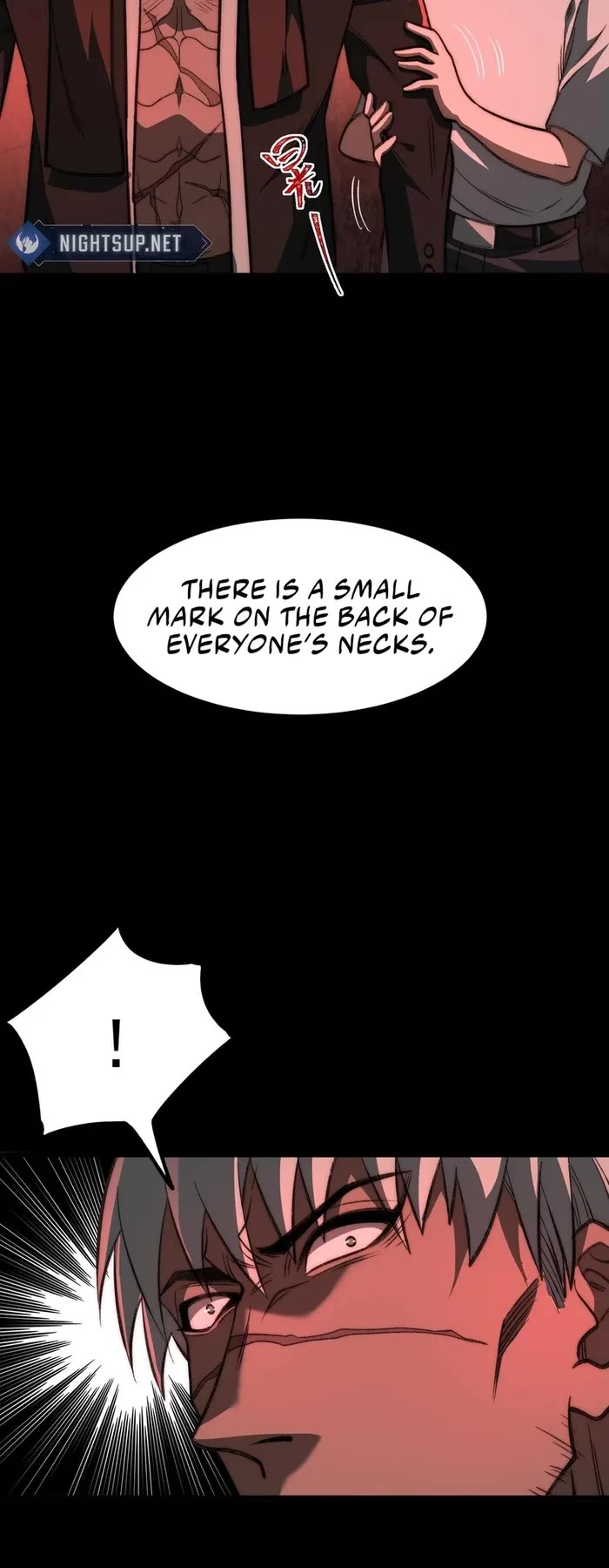 Urban Legend Maker Chapter 64 page 15 - Chapter 64