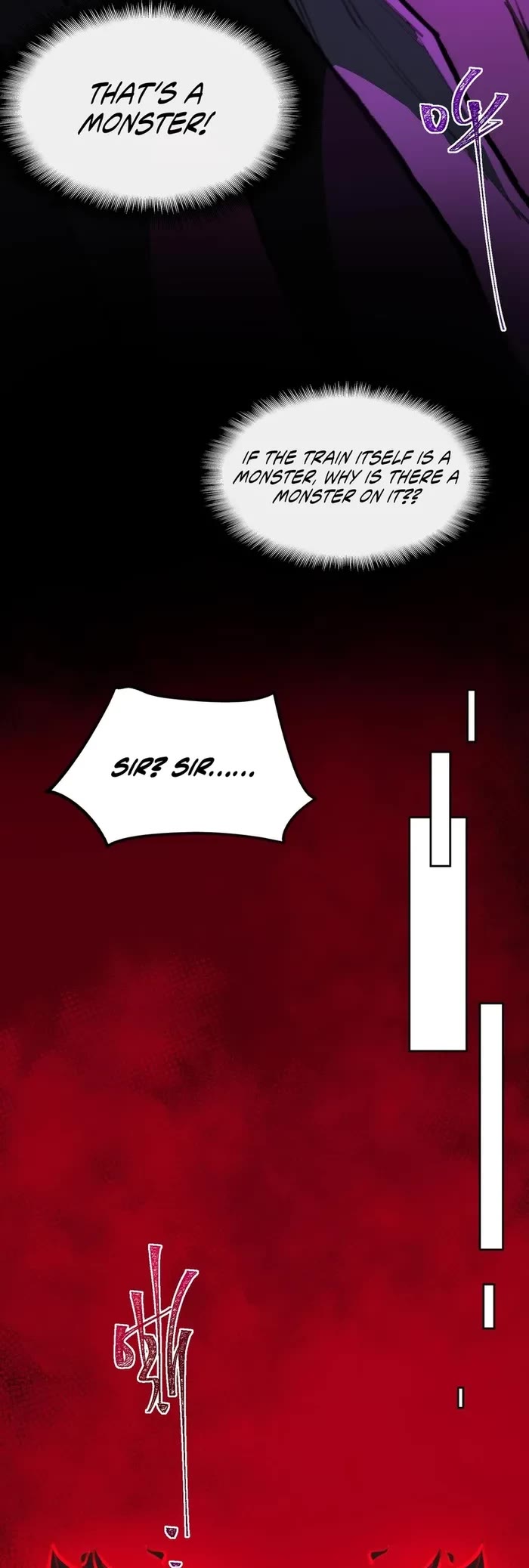 Urban Legend Maker Chapter 64 page 22 - Chapter 64