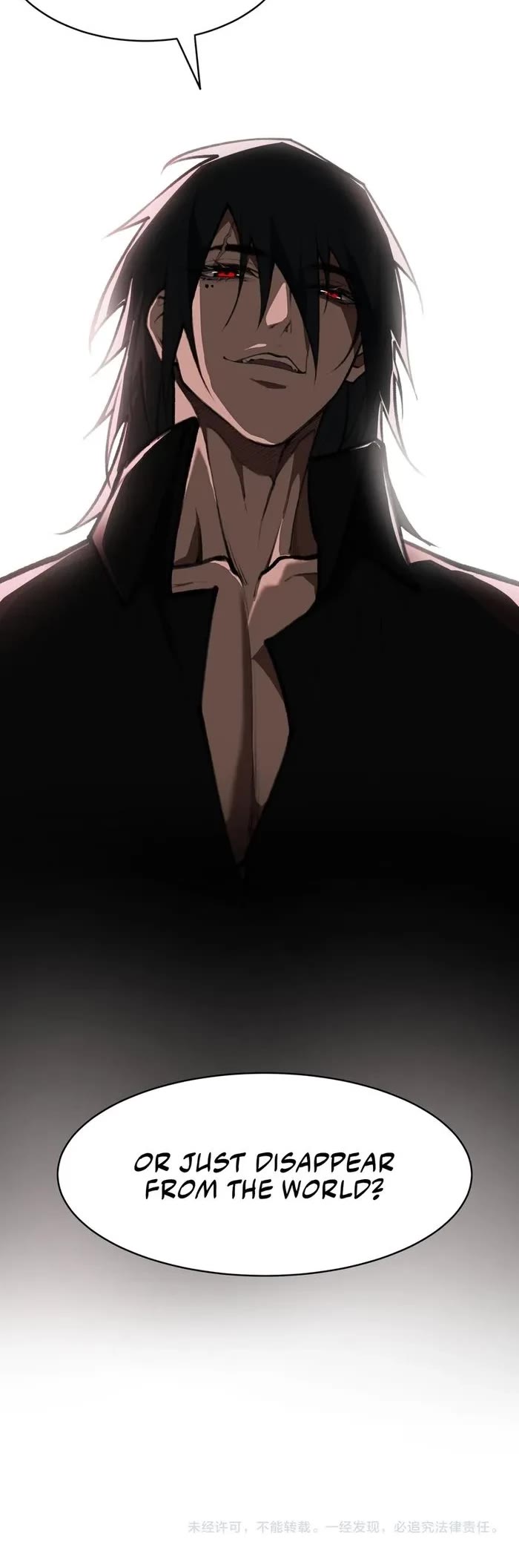 Urban Legend Maker Chapter 64 page 27 - Chapter 64