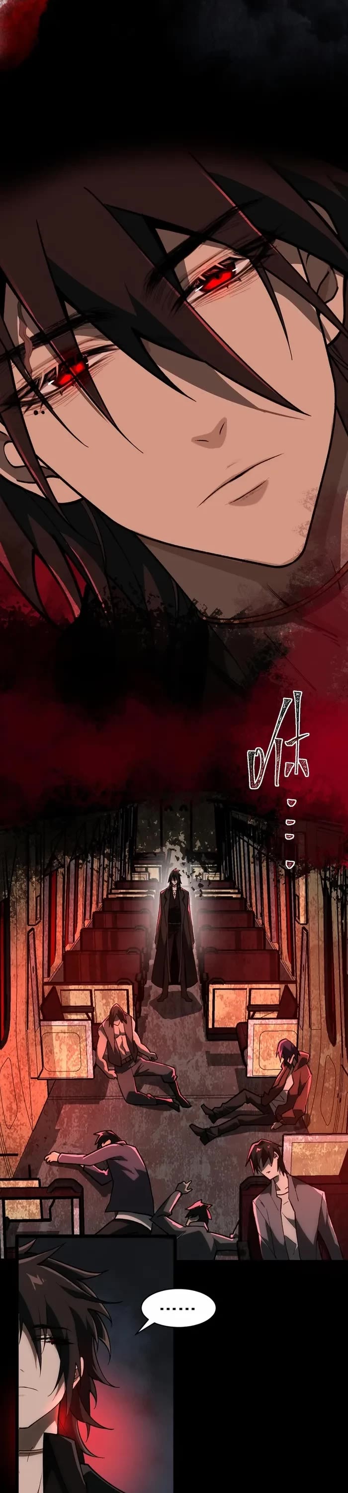 Urban Legend Maker Chapter 66 page 10 - Chapter 66