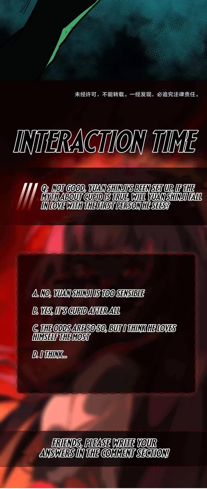 Urban Legend Maker Chapter 66 page 27 - Chapter 66