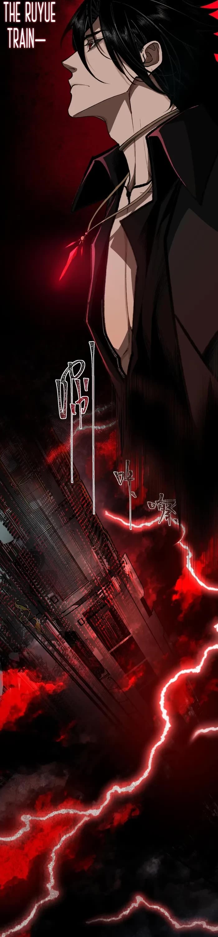 Urban Legend Maker Chapter 66 page 9 - Chapter 66