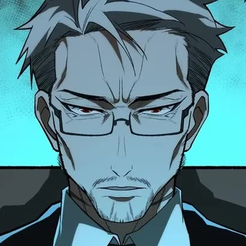 Urban Legend Maker Chapter 66 cover