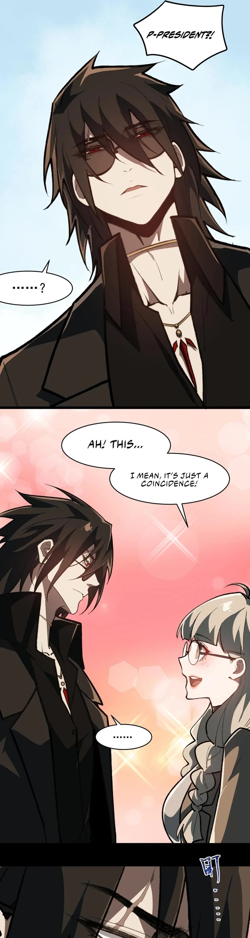 Urban Legend Maker Chapter 68 page 10 - Chapter 68