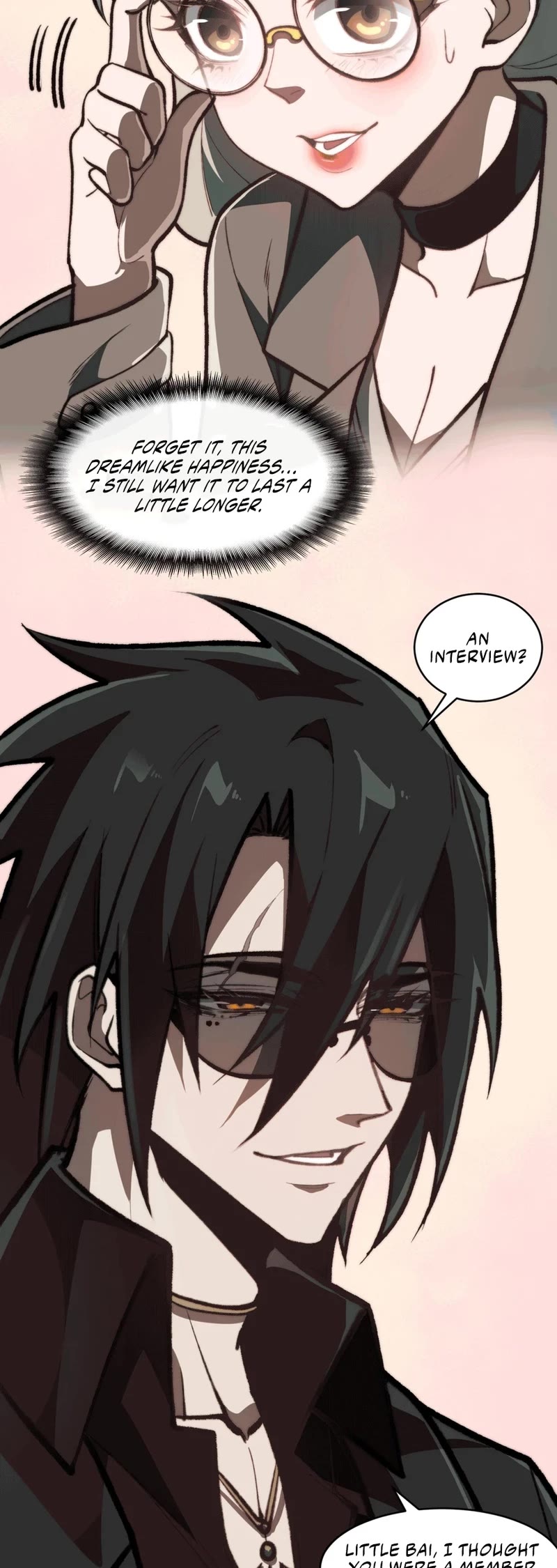 Urban Legend Maker Chapter 68 page 19 - Chapter 68