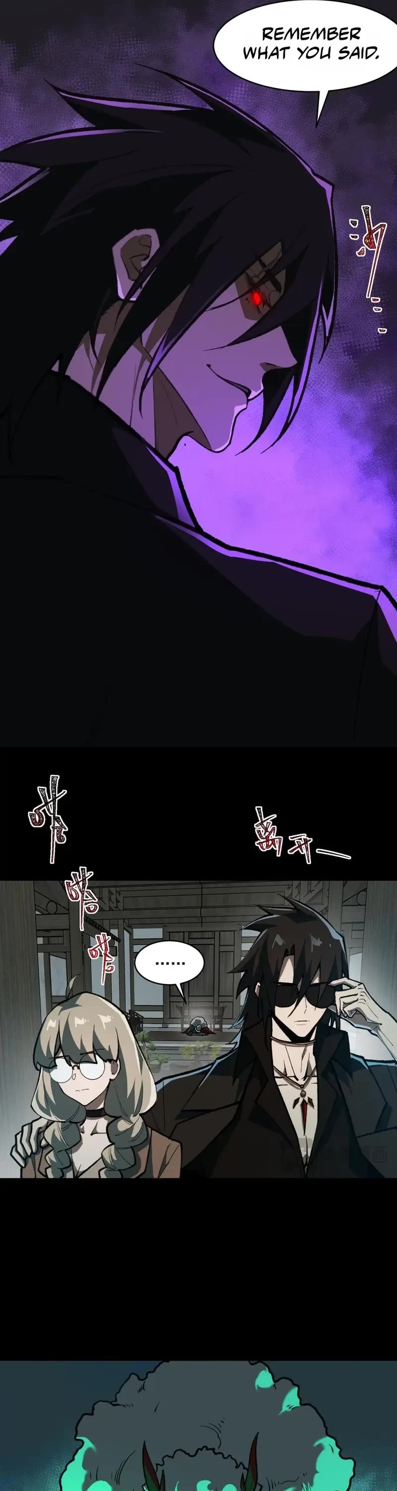 Urban Legend Maker Chapter 69 page 13 - Chapter 69