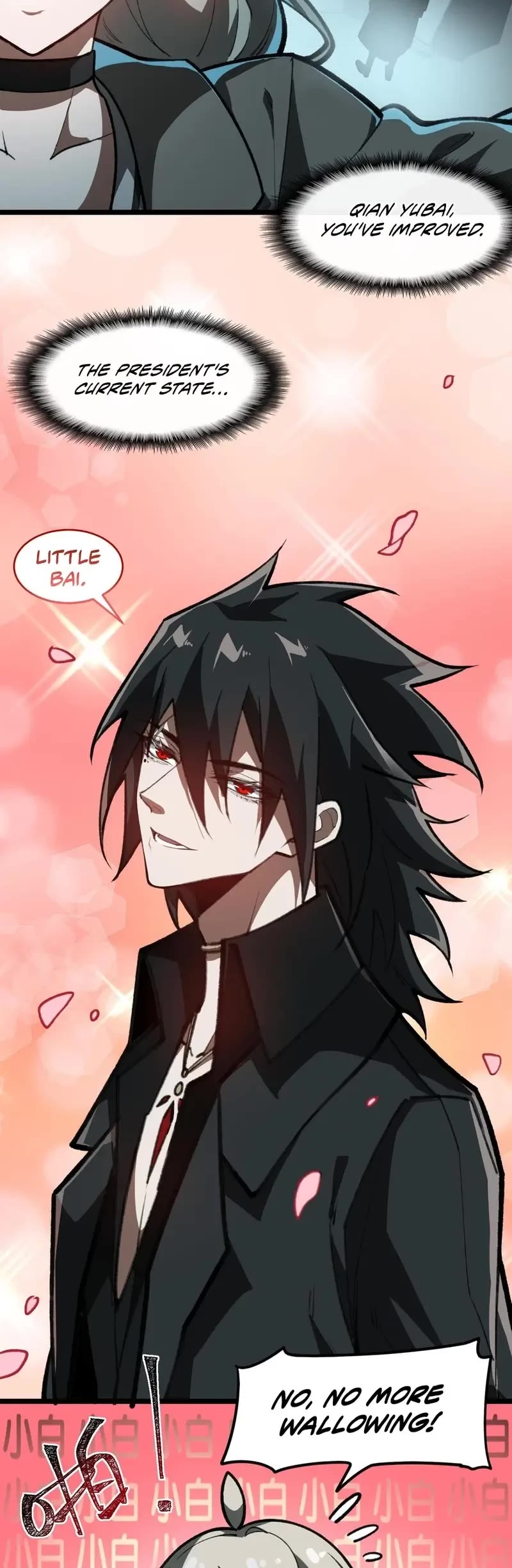 Urban Legend Maker Chapter 69 page 17 - Chapter 69