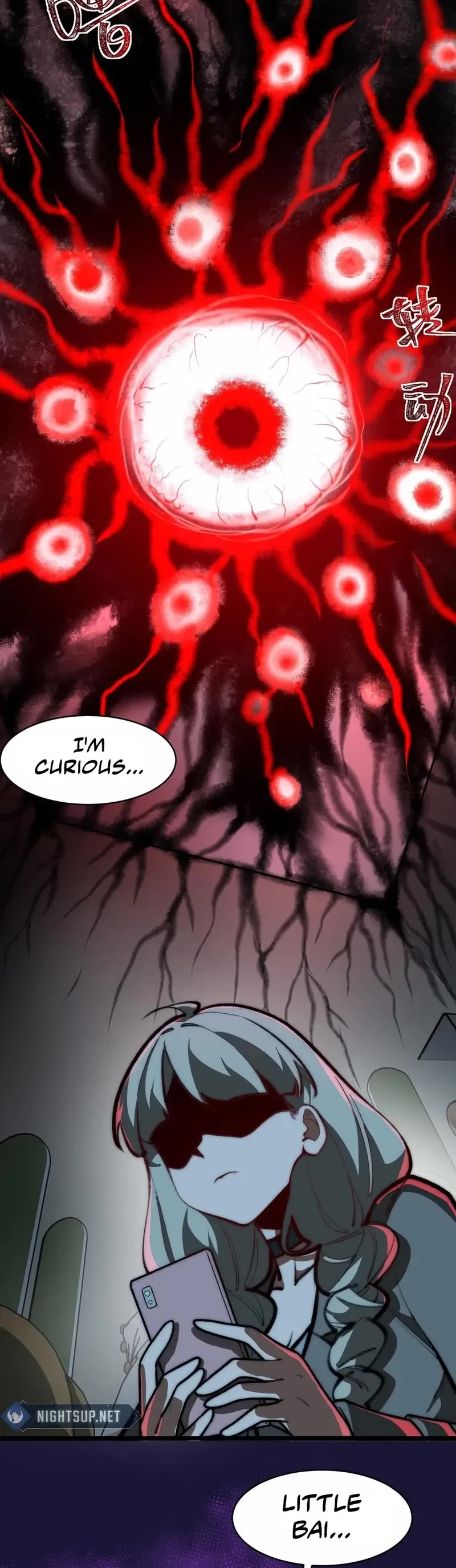 Urban Legend Maker Chapter 69 page 23 - Chapter 69