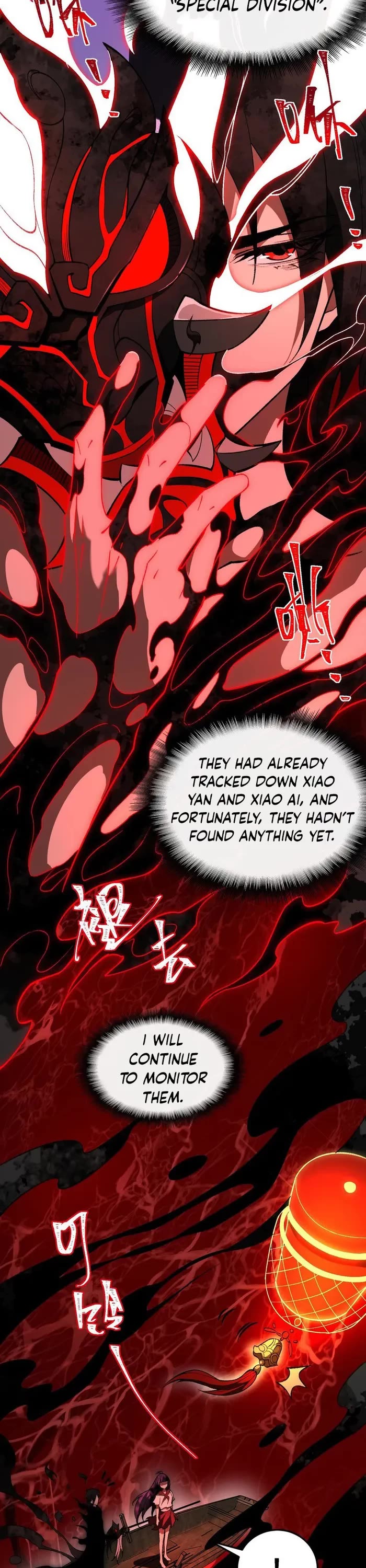 Urban Legend Maker Chapter 7 page 2 - Chapter 7