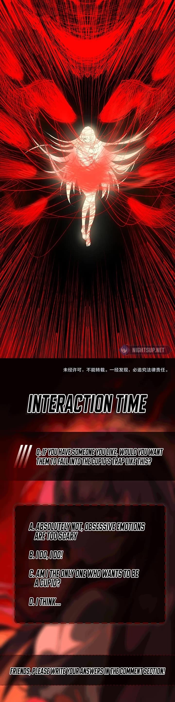 Urban Legend Maker Chapter 71 page 22 - Chapter 71
