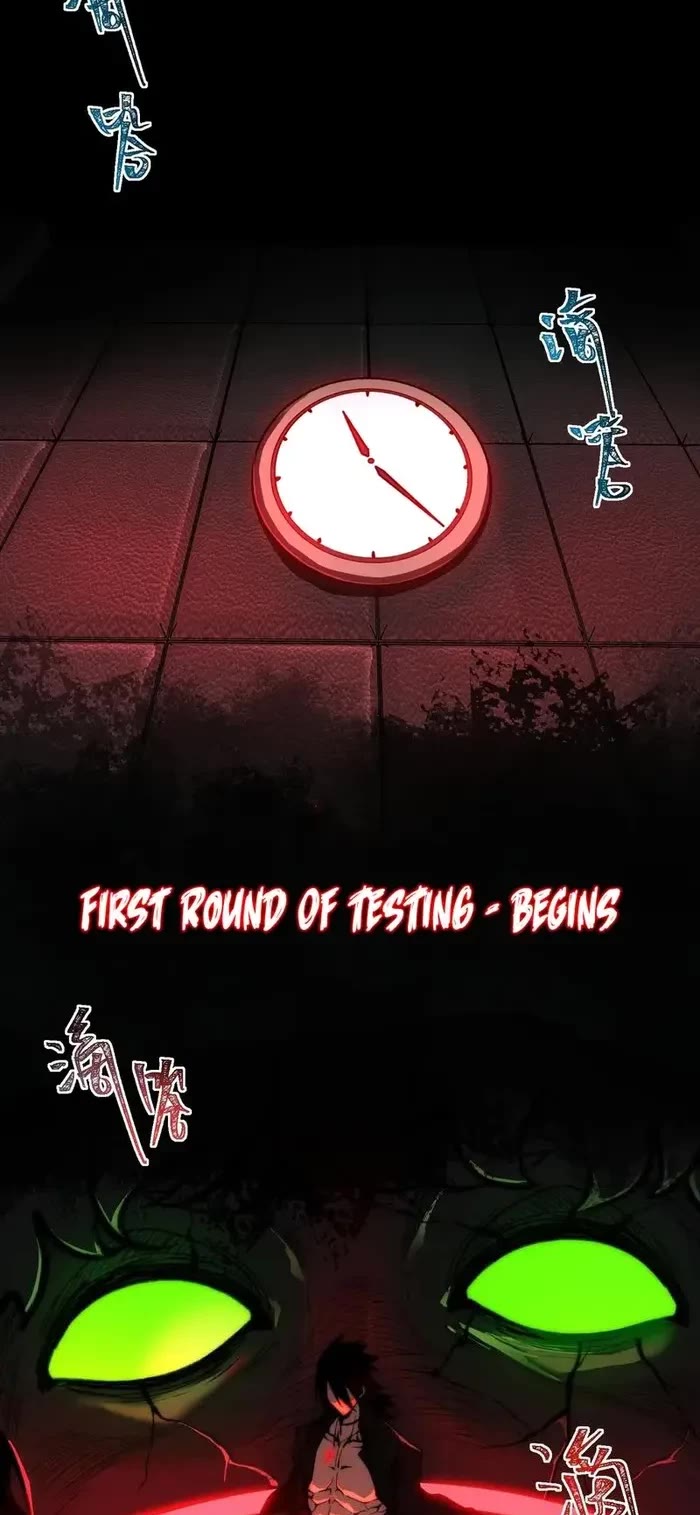 Urban Legend Maker Chapter 75 page 18 - Chapter 75