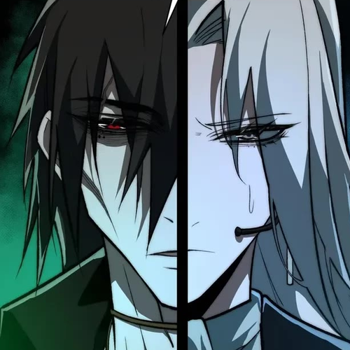 Urban Legend Maker Chapter 76 cover