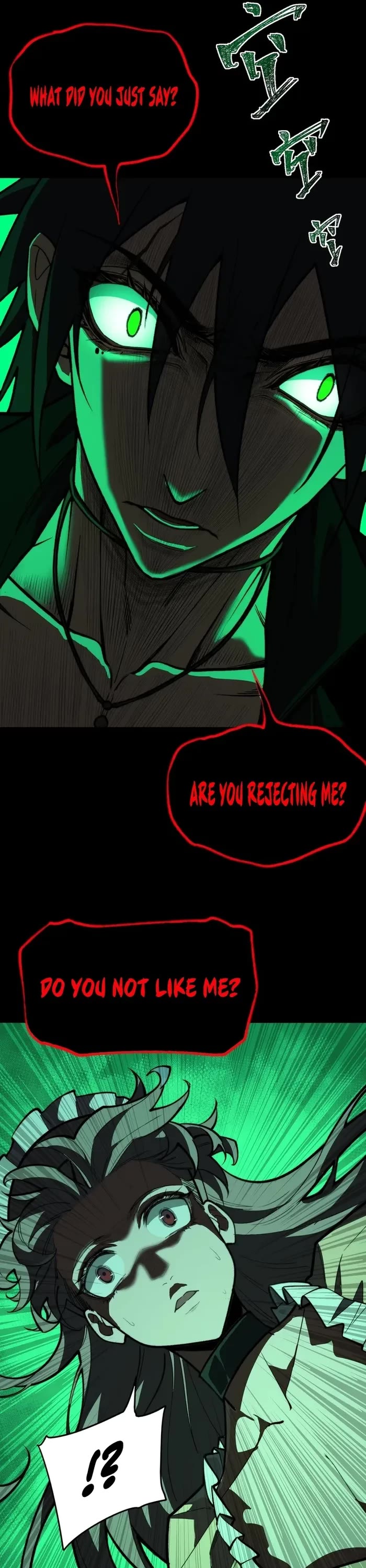 Urban Legend Maker Chapter 77 page 16 - Chapter 77