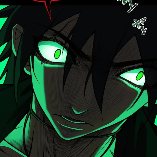 Urban Legend Maker Chapter 77 cover