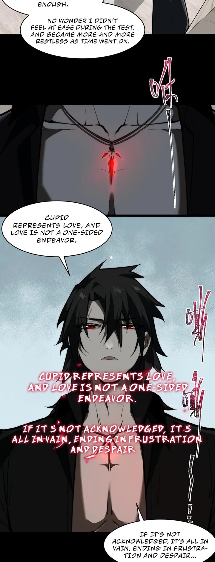 Urban Legend Maker Chapter 78 page 18 - Chapter 78