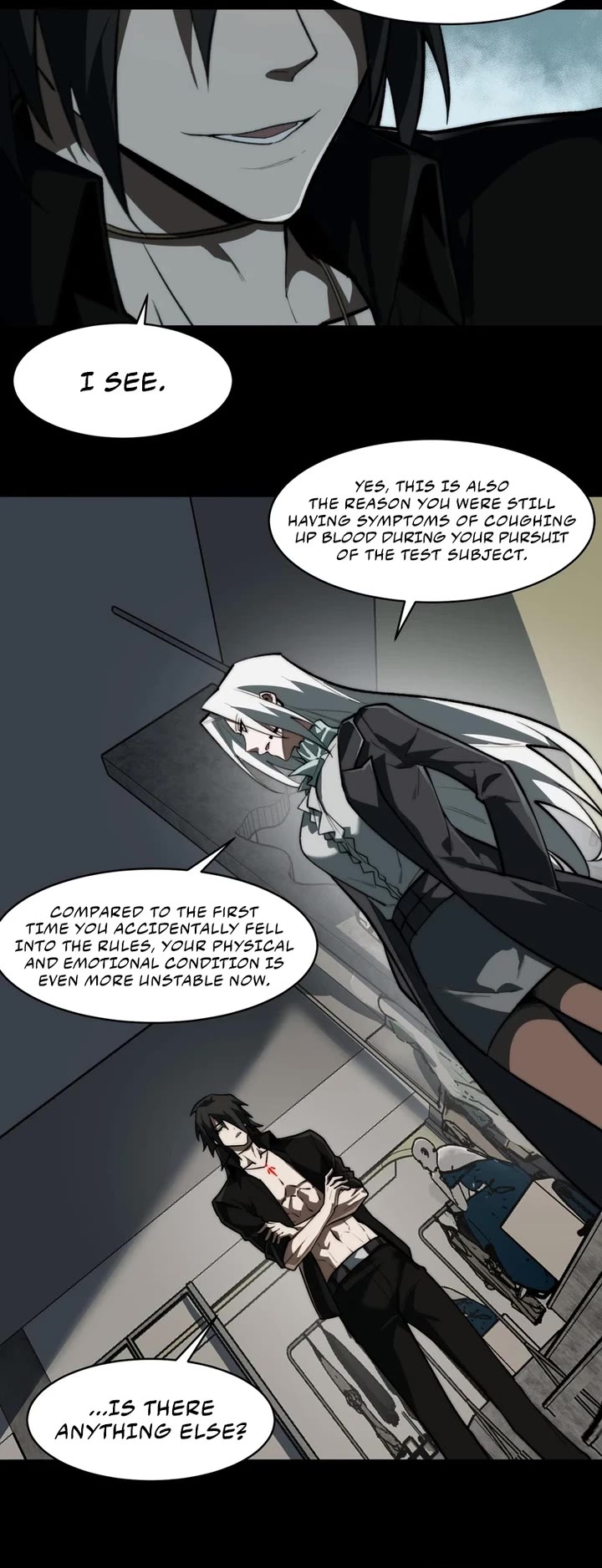 Urban Legend Maker Chapter 78 page 19 - Chapter 78