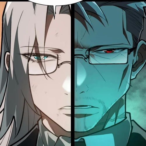 Urban Legend Maker Chapter 78 cover