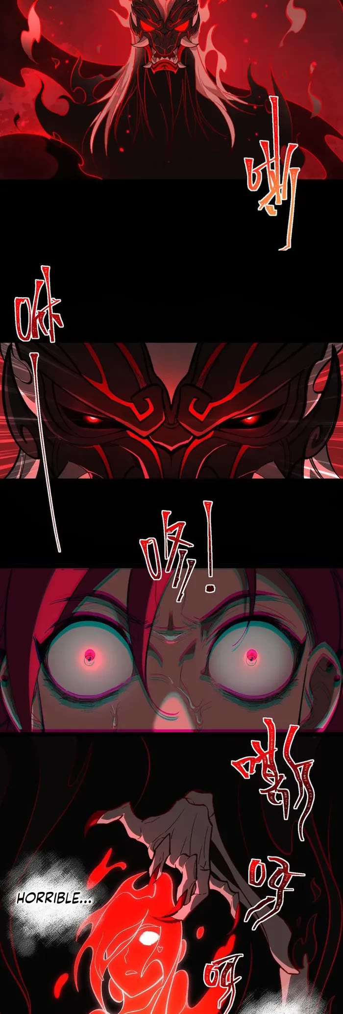 Urban Legend Maker Chapter 8 page 4 - Chapter 8