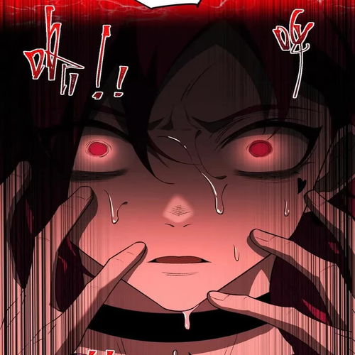 Urban Legend Maker Chapter 8 cover