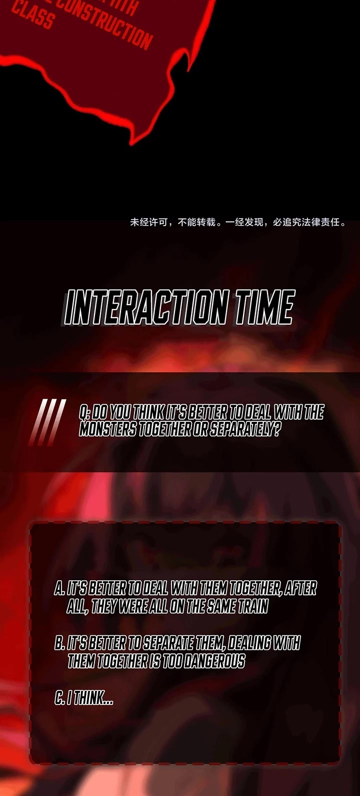 Urban Legend Maker Chapter 84 page 23 - Chapter 84