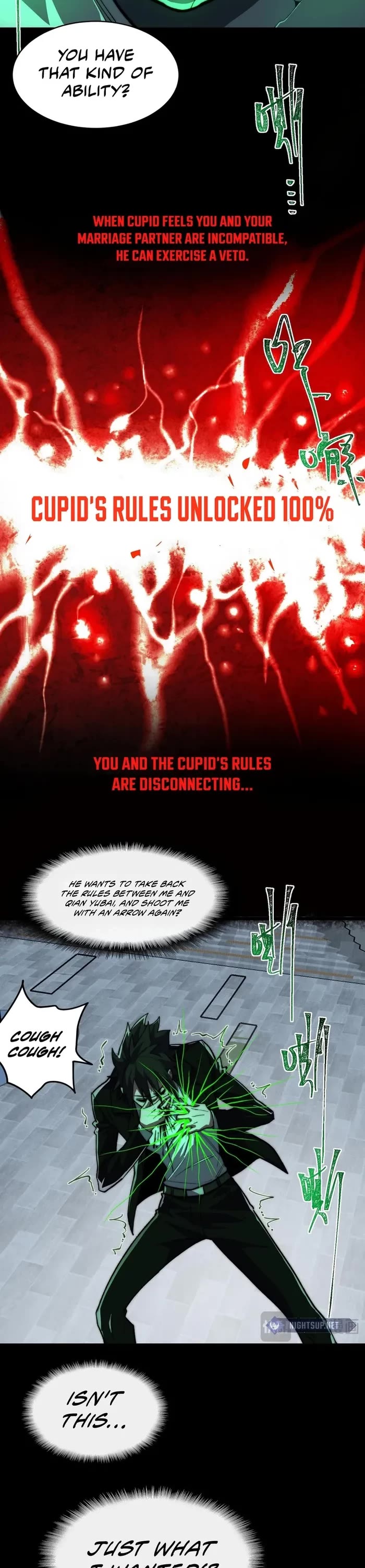 Urban Legend Maker Chapter 85 page 18 - Chapter 85
