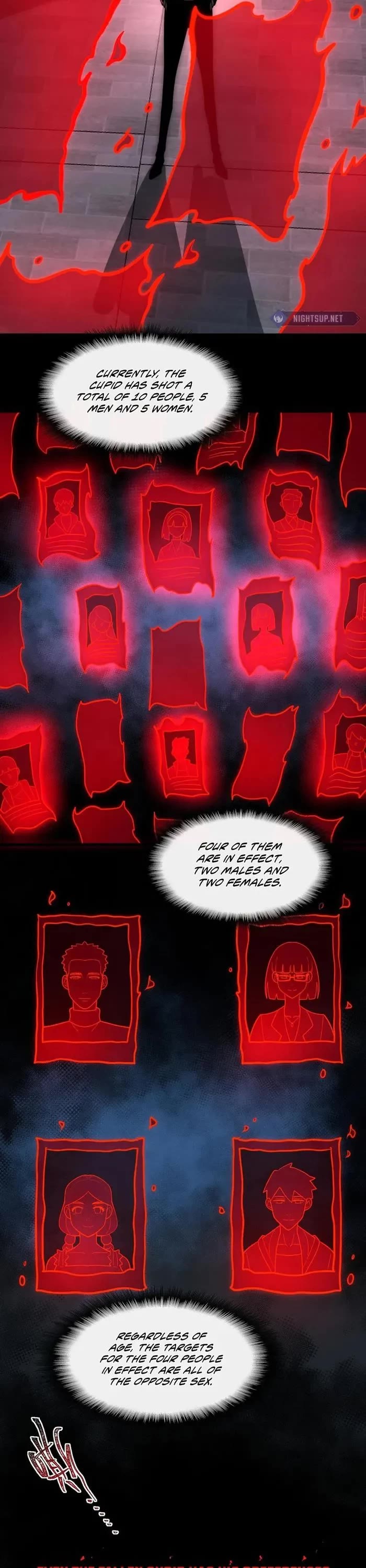 Urban Legend Maker Chapter 85 page 2 - Chapter 85