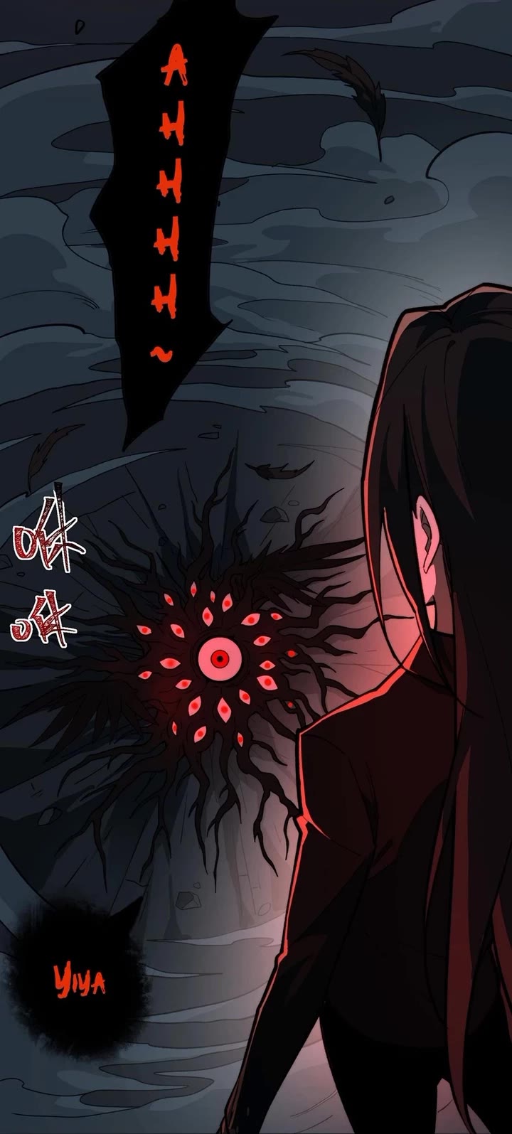 Urban Legend Maker Chapter 86 page 13 - Chapter 86 (Fixed)
