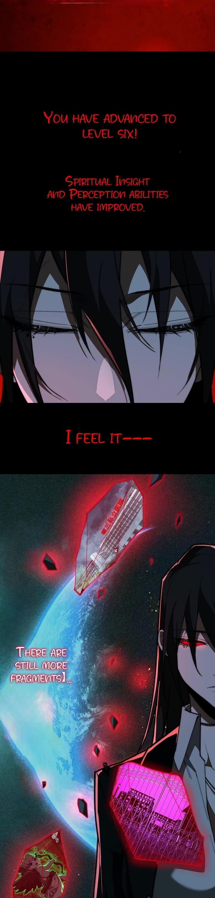 Urban Legend Maker Chapter 86 page 17 - Chapter 86 (Fixed)