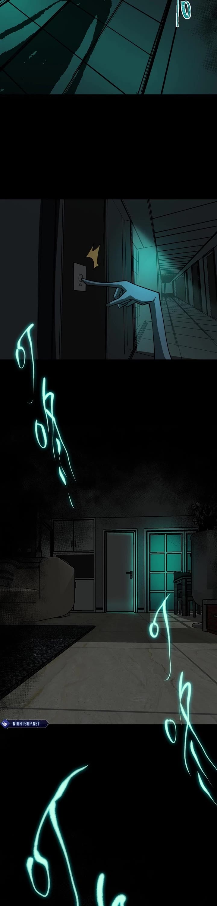 Urban Legend Maker Chapter 87 page 20 - Chapter 87