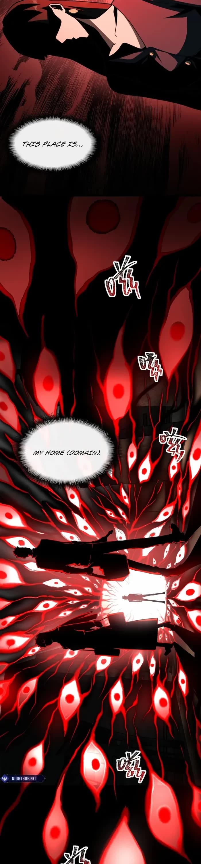 Urban Legend Maker Chapter 89 page 17 - Chapter 89