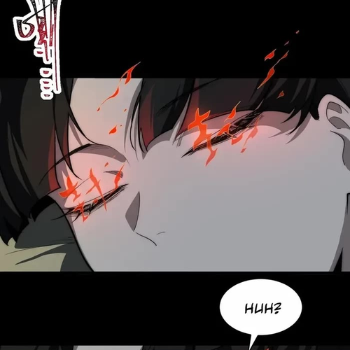 Urban Legend Maker Chapter 89 cover