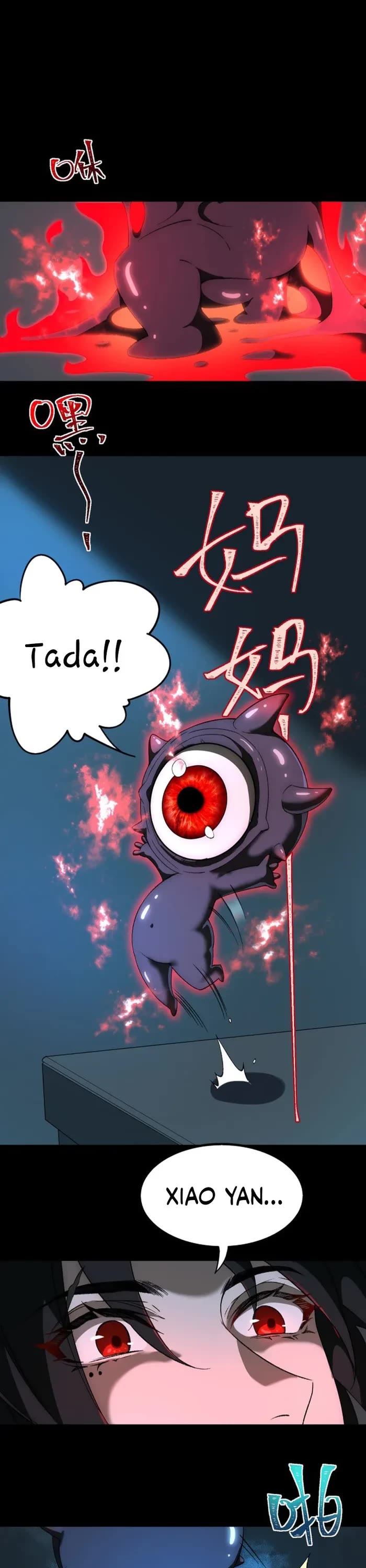 Urban Legend Maker Chapter 9 page 28 - Chapter 9