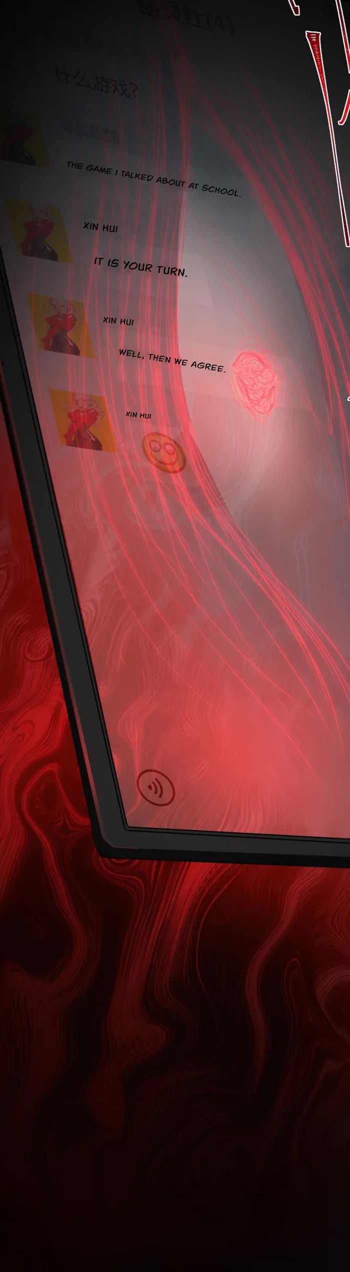 Urban Legend Maker Chapter 9 page 30 - Chapter 9