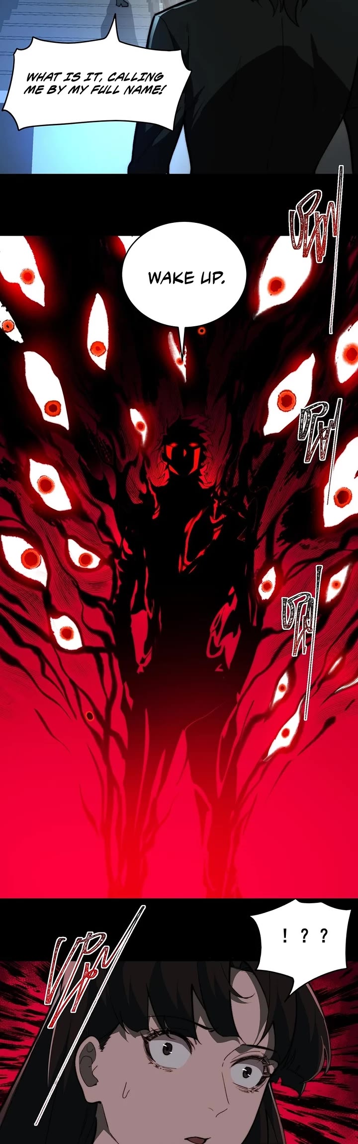 Urban Legend Maker Chapter 90 page 19 - Chapter 90