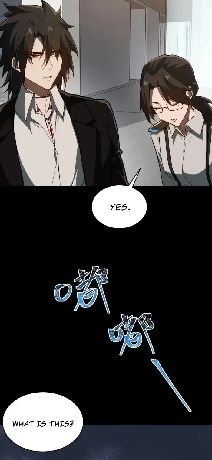 Urban Legend Maker Chapter 91 page 4 - Chapter 91