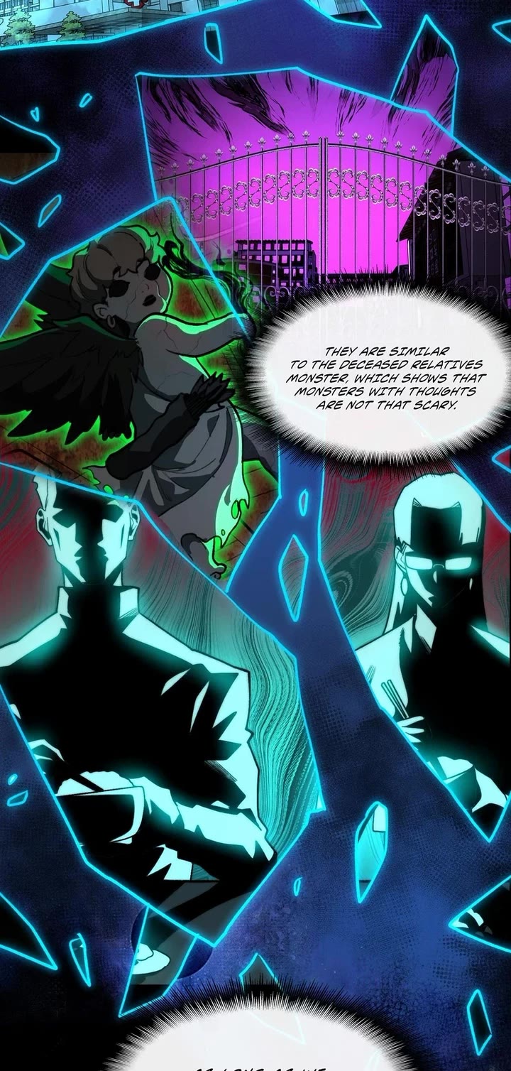 Urban Legend Maker Chapter 93 page 19 - Chapter 93