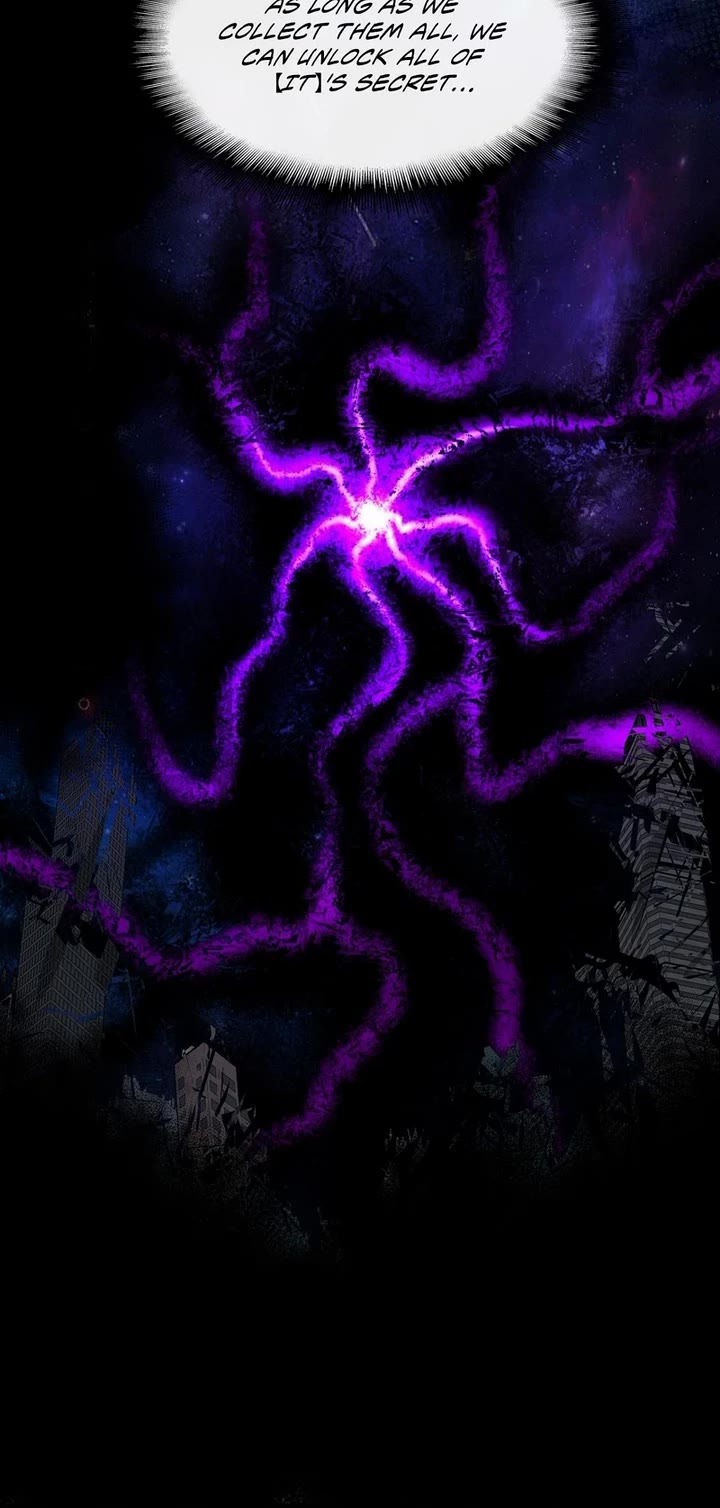 Urban Legend Maker Chapter 93 page 20 - Chapter 93