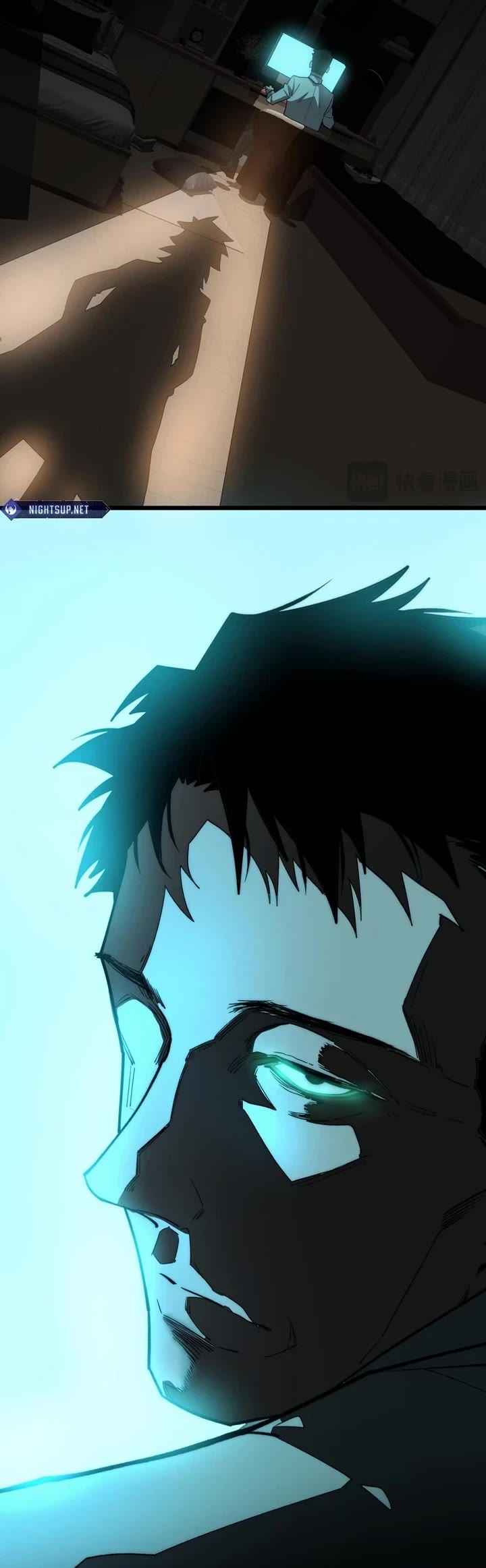 Urban Legend Maker Chapter 93 page 22 - Chapter 93