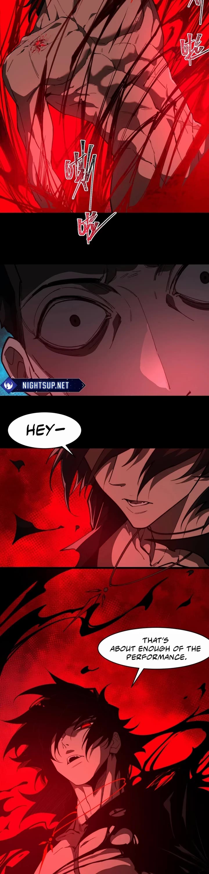 Urban Legend Maker Chapter 94 page 17 - Chapter 94