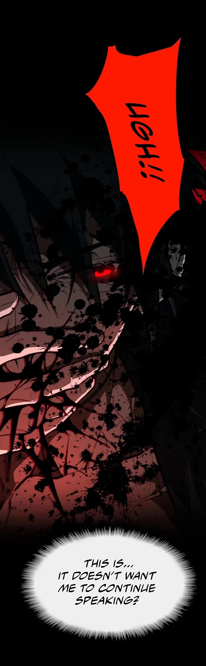 Urban Legend Maker Chapter 94 page 23 - Chapter 94