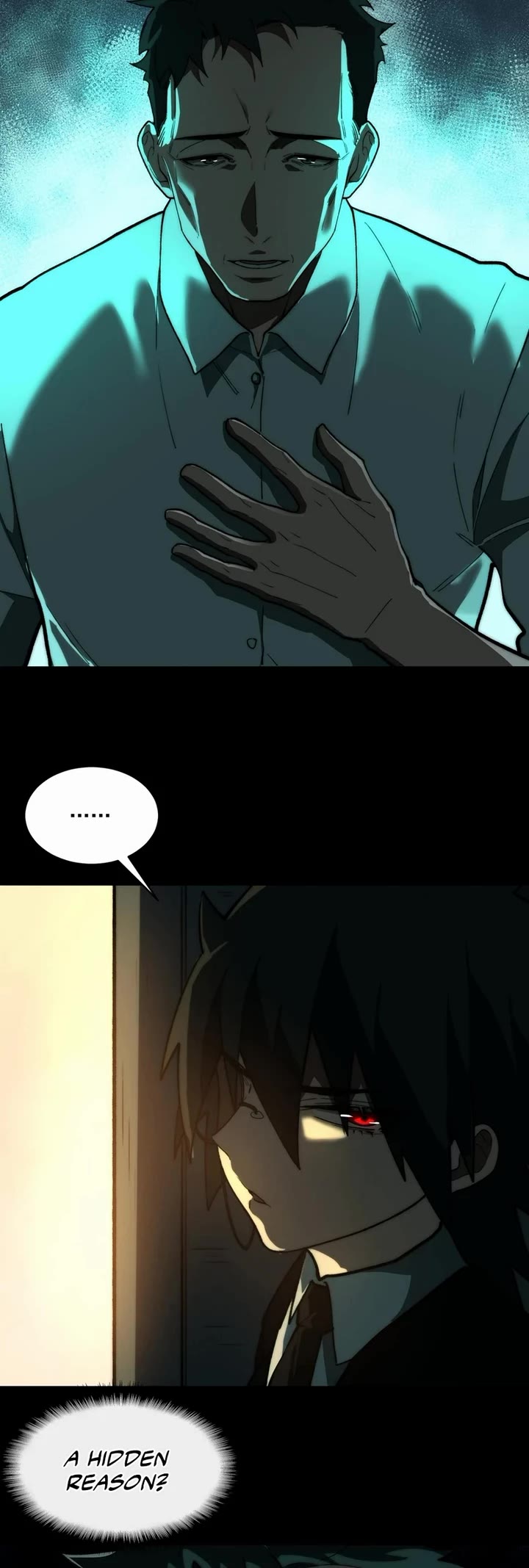 Urban Legend Maker Chapter 94 page 5 - Chapter 94
