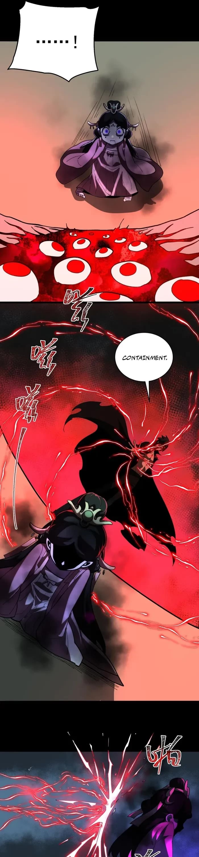 Urban Legend Maker Chapter 97 page 16 - Chapter 97