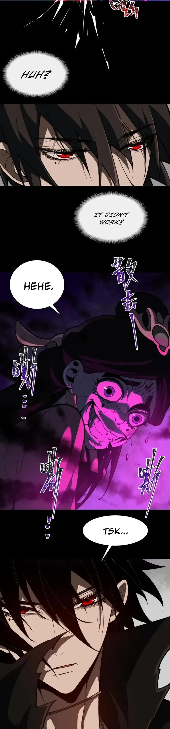 Urban Legend Maker Chapter 97 page 17 - Chapter 97