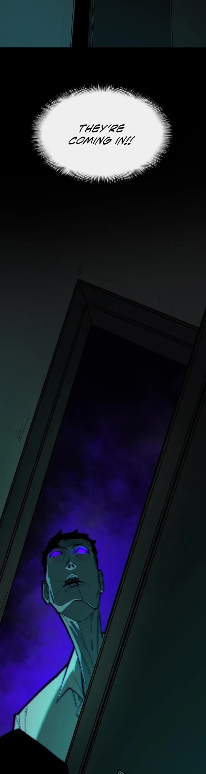 Urban Legend Maker Chapter 98 page 21 - Chapter 98