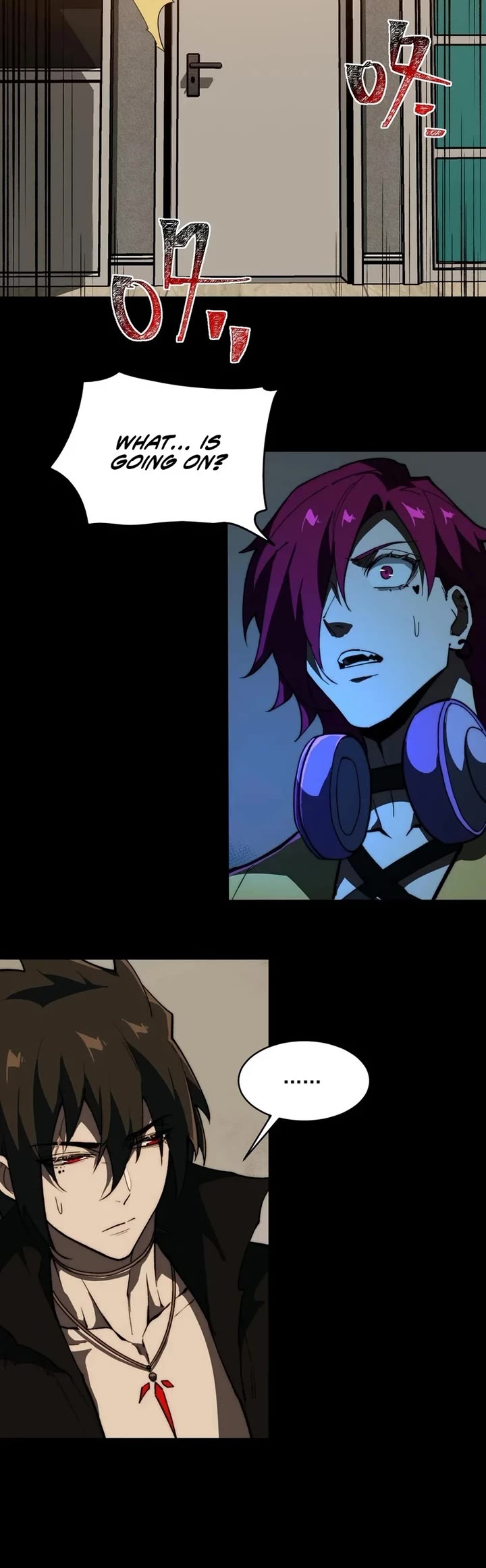 Urban Legend Maker Chapter 99 page 20 - Chapter 99