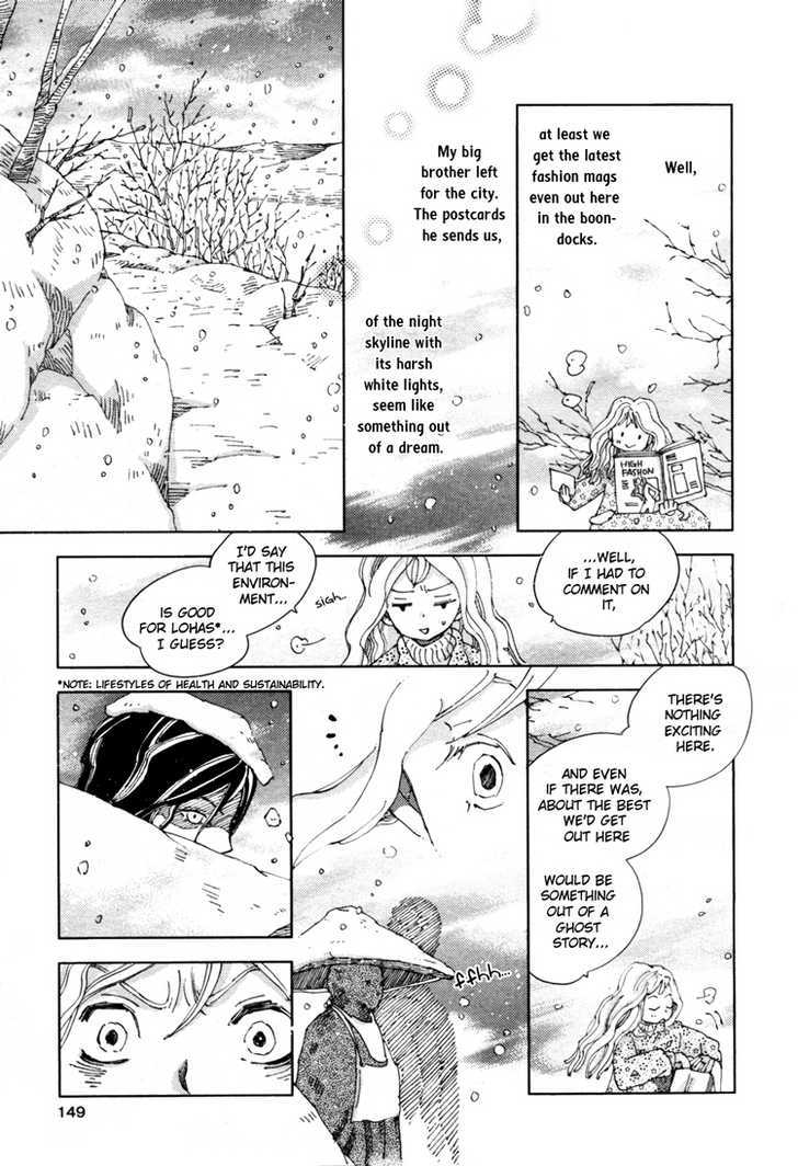 Urbane Chapter 1 page 4 - Chapter 1