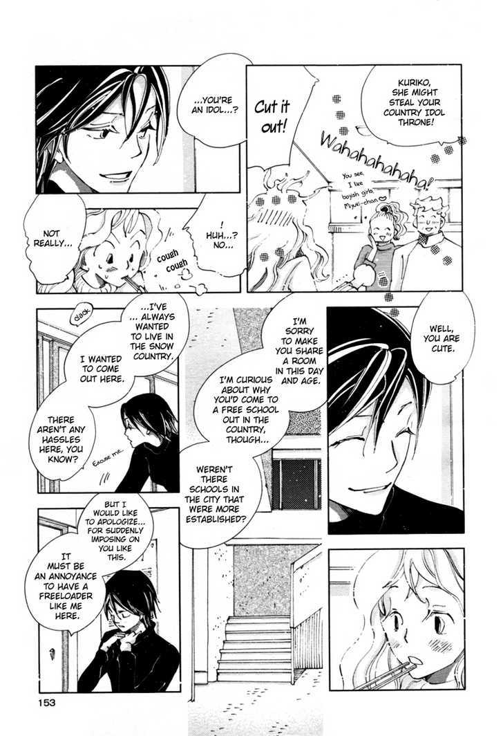 Urbane Chapter 1 page 8 - Chapter 1