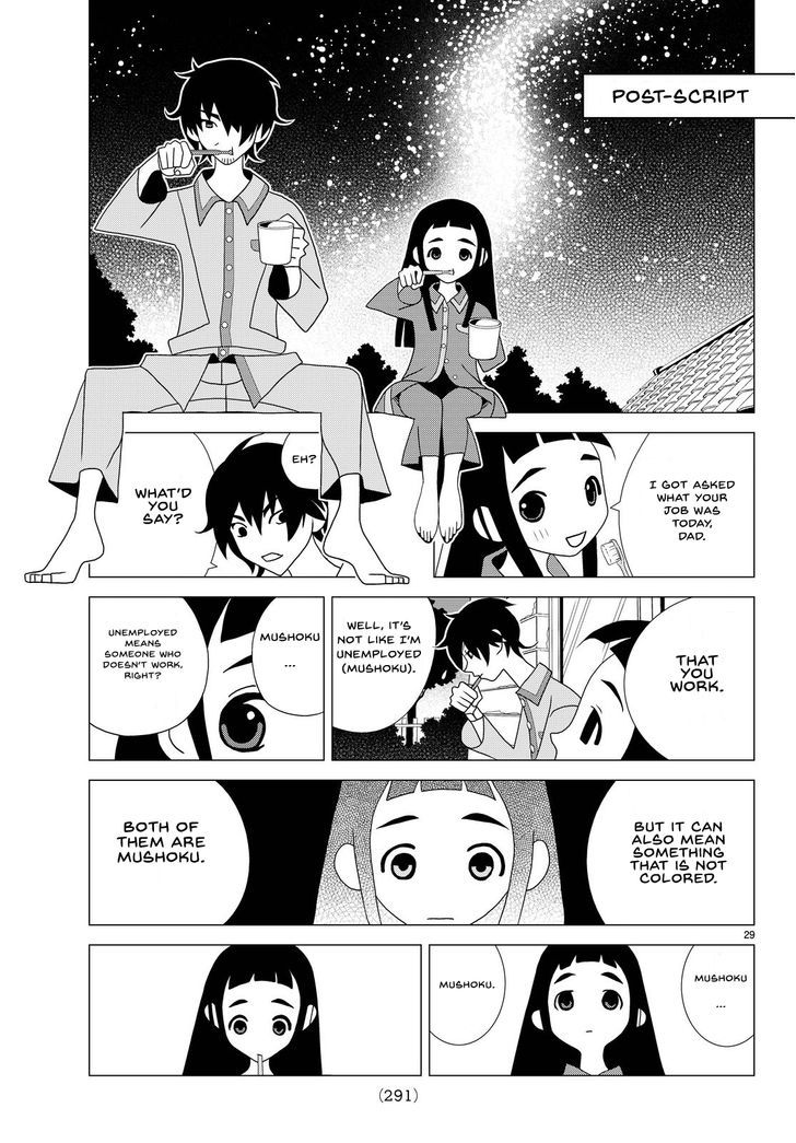 Ureshii Kakushigoto Chapter 5 page 12 - Chapter 5 : New Management
