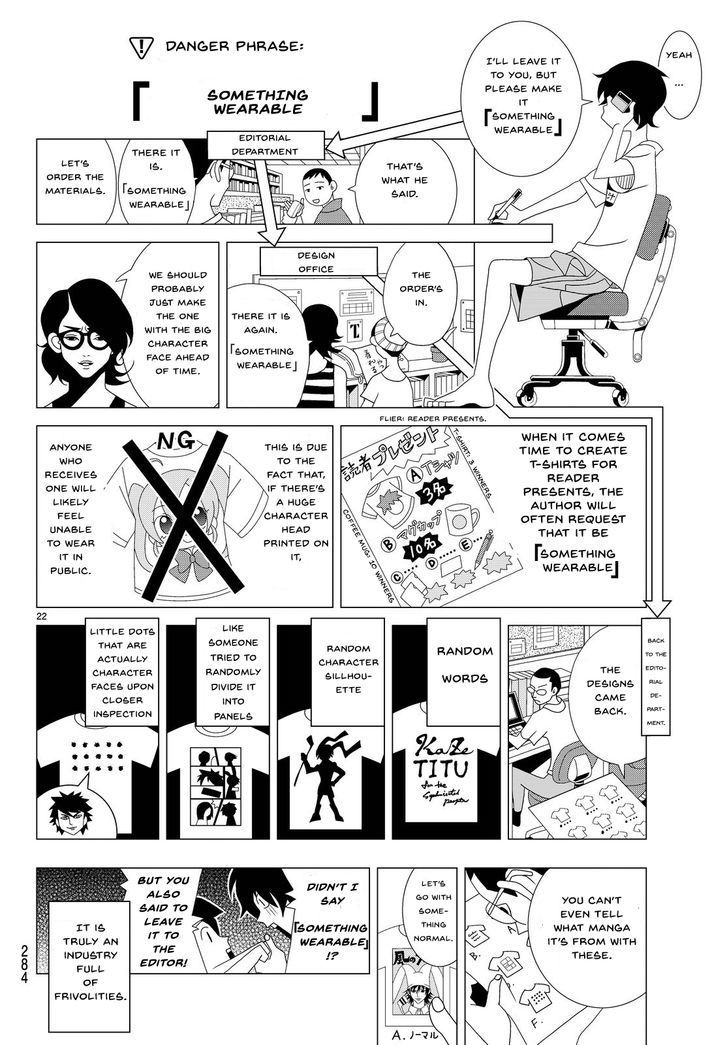 Ureshii Kakushigoto Chapter 5 page 5 - Chapter 5 : New Management